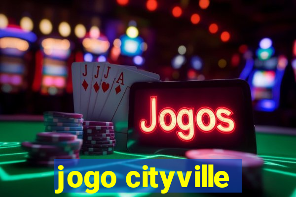 jogo cityville